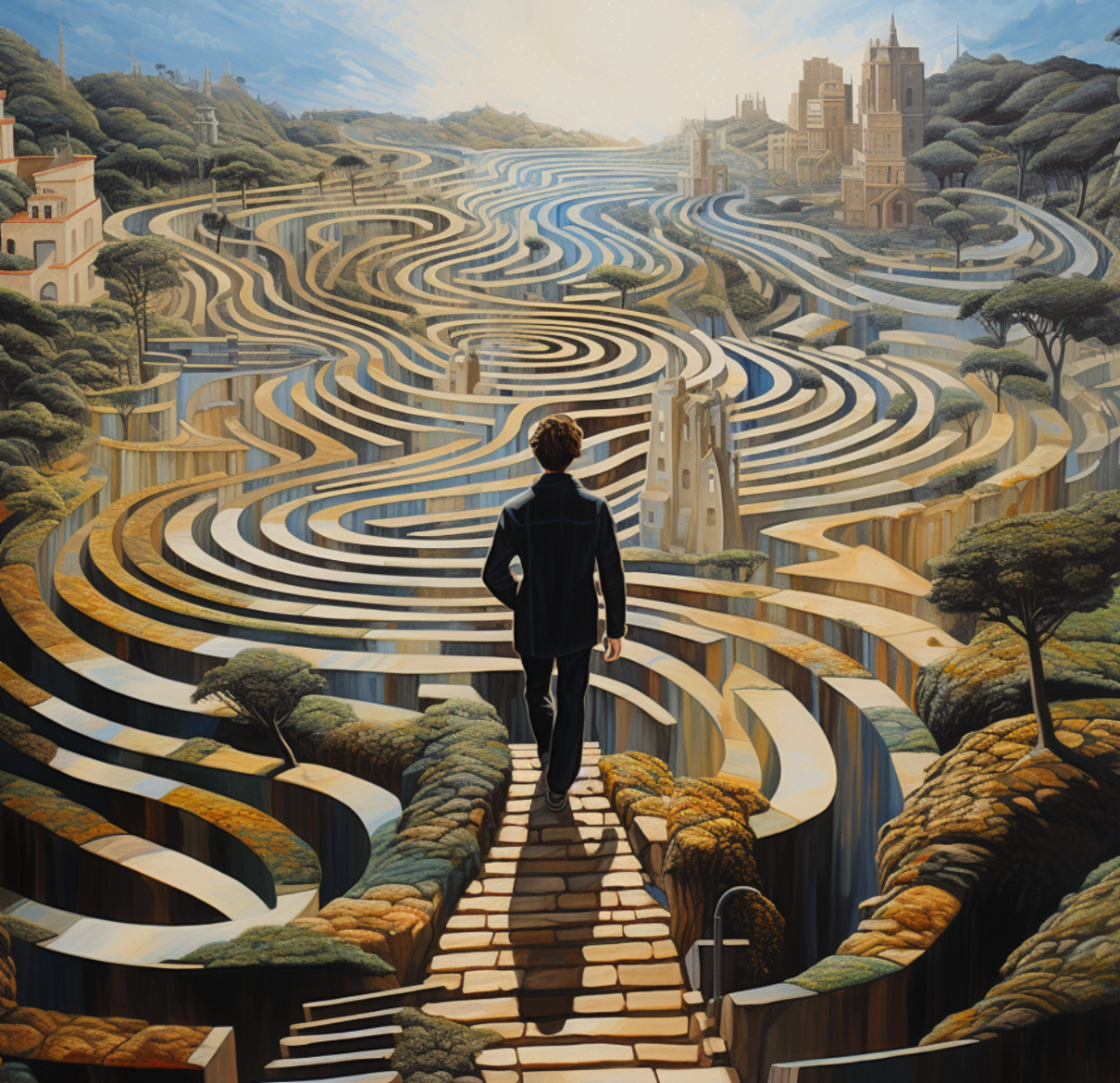 Optimizing Your IR Career Channels